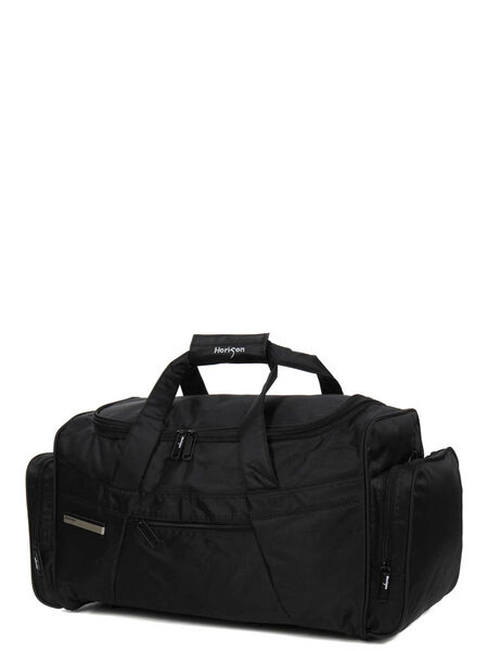 Sac de voyage cabine New Mexico 55 cm Noir