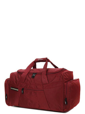 Sac de voyage Horizon New Mexico 55 cm Rouge