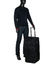 Sac de voyage � roulettes New Mexico 72 cm Noir Noir