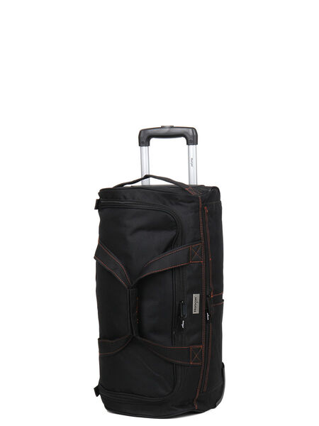 Sac de voyage à roulettes Trophy 56 cm
