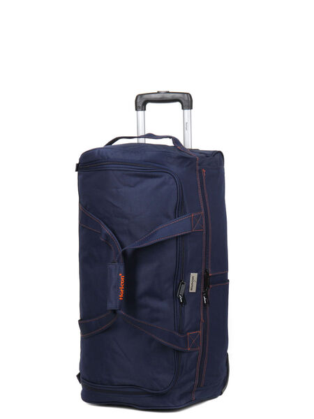 Sac de voyage à roulettes Trophy 66 cm