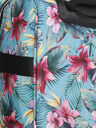 Sac de voyage cabine � roulettes Tropical Forest 55 cm Circus Circus