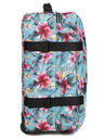 Sac de voyage cabine � roulettes Tropical Forest 55 cm Circus Circus