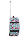 Sac de voyage cabine � roulettes Tropical Forest 55 cm Circus Circus