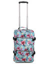 Sac de voyage cabine � roulettes Tropical Forest 55 cm Circus Circus