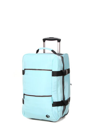 Sac de voyage � roulettes Horizon Unik 55 cm