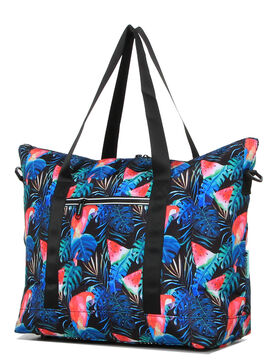 Sac de voyage cabine Tropical Forest 50 cm Tropico