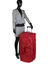 Sac de voyage � roulettes Trophy 86 cm Bordeaux/Noir Bordeaux/Noir