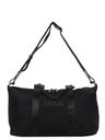 Sac de voyage cabine Record 50 cm Black Black