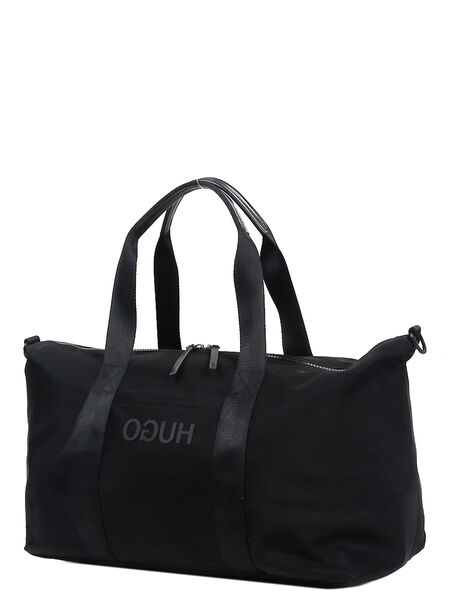 Sac de voyage cabine Record 50 cm Black