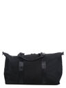 Sac de voyage cabine Record 50 cm Black Black