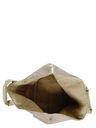 Sac de voyage Autruche 72 cm Taupe Taupe