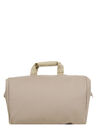 Sac de voyage Autruche 72 cm Taupe Taupe