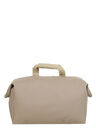 Sac de voyage Autruche 72 cm Taupe Taupe