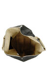 Sac de voyage Autruche 72 cm Noir Noir