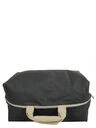 Sac de voyage Autruche 72 cm Noir Noir