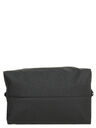 Sac de voyage Autruche 72 cm Noir Noir