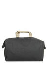 Sac de voyage Autruche 72 cm Noir Noir