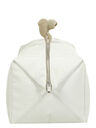 Sac de voyage Autruche 72 cm Blanc Blanc