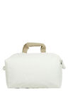 Sac de voyage Autruche 72 cm Blanc Blanc
