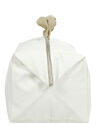 Sac de voyage Autruche 72 cm Blanc Blanc