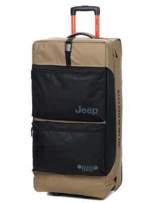 Sac de voyage Jeep JS006B XL 82 cm