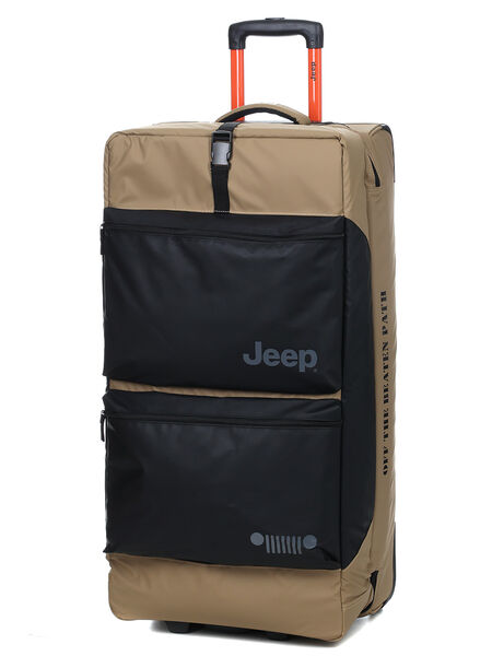 Sac de voyage trolley JS006B XL 82 cm