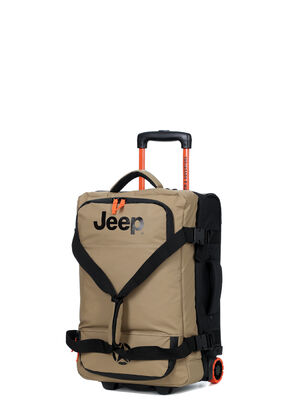 Sac de voyage Jeep JS005A S 55 cm