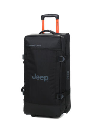 Sac de voyage Jeep JS007C L 73 cm Noir