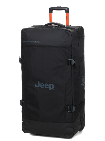 Sac de voyage trolley JS007C XL 82 cm Noir