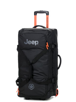 Sac de voyage Jeep JS005A L 72 cm Noir