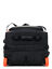 Sac de voyage trolley JS005A L 72 cm Noir Noir