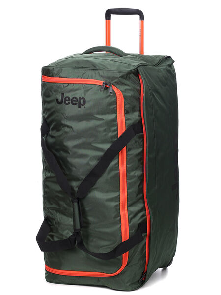 Sac de voyage à roulettes JS009D XL 83 cm
