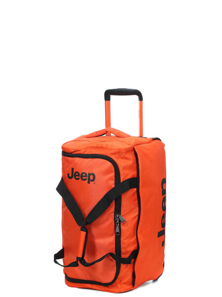 Sac de voyage cabine à roulettes JS009D S 55 cm