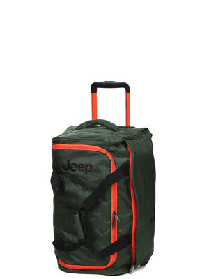 Sac de voyage Jeep JS009D S 55 cm Vert