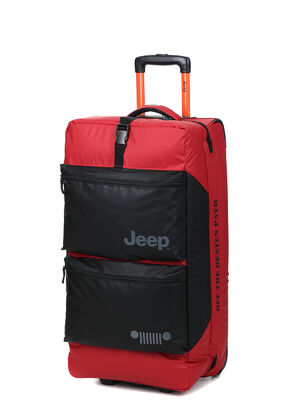 Sac de voyage Jeep JS006B L 73 cm