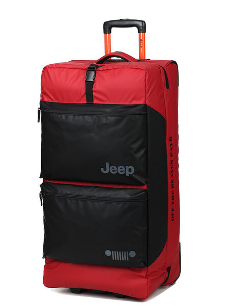 Sac de voyage trolley JS006B XL 82 cm