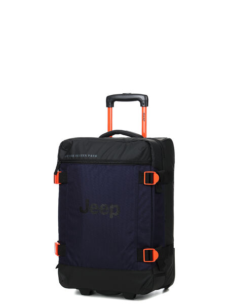 Sac de voyage trolley cabine JS007C S 55 cm