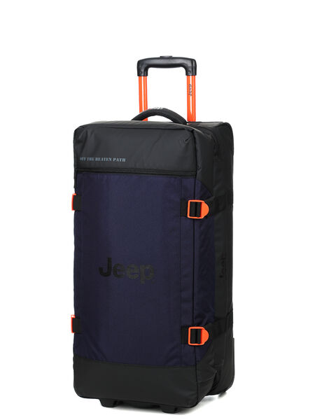 Sac de voyage trolley JS007C L 73 cm