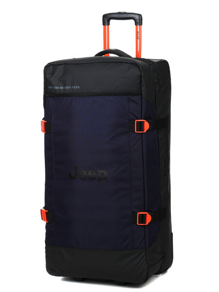 Sac de voyage trolley JS007C XL 82 cm