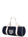 Sac polochon Paris 2024 - 46 cm Bleu