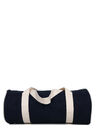 Sac polochon Paris 2024 - 46 cm Bleu