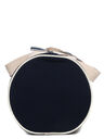 Sac polochon Paris 2024 - 46 cm Bleu