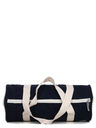 Sac polochon Paris 2024 - 46 cm Bleu