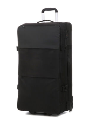 Sac de voyage � roulettes 2-en-1 Jump Dunaa L 80 cm