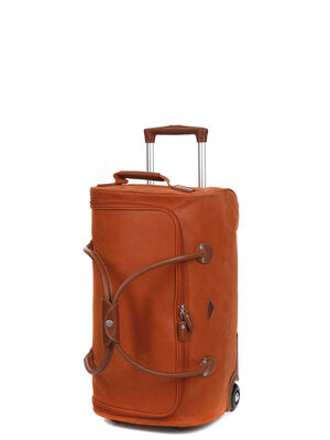 Sac de voyage � roulettes Jump Uppsala 55 cm
