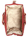 Sac de voyage cabine Etretat 50 cm Rouge