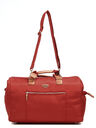 Sac de voyage cabine Etretat 50 cm Rouge