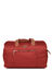 Sac de voyage cabine Etretat 50 cm Rouge
