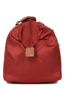 Sac de voyage cabine Etretat 50 cm Rouge